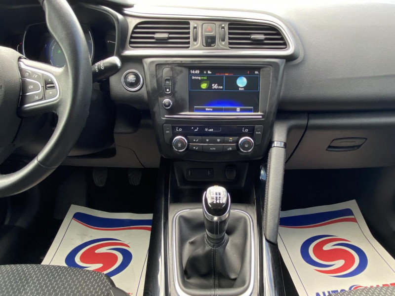 Photo 15 de l'offre de RENAULT KADJAR 1.2 ENERGY TCE - 130  ZEN CLIM à 14990€ chez Triplo auto