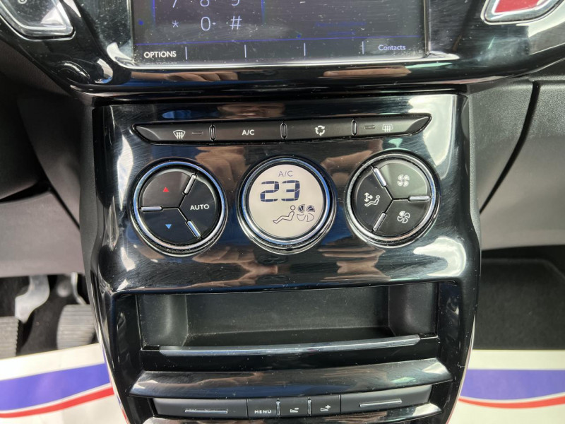 Photo 17 de l'offre de DS DS3 1.6 BLUEHDI S&S - 100 SO CHIC CLIM à 10990€ chez Triplo auto