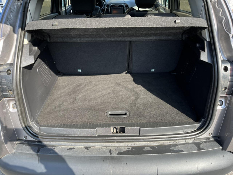Photo 33 de l'offre de RENAULT CAPTUR 0.9 TCE - 90 EURO 6 INTENS GPS à 11990€ chez Triplo auto