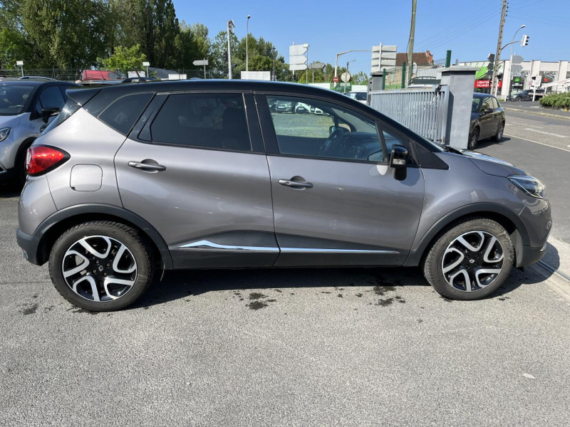 Photo 6 de l'offre de RENAULT CAPTUR 0.9 TCE - 90 EURO 6 INTENS GPS à 11990€ chez Triplo auto