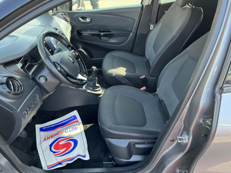 Photo 30 de l'offre de RENAULT CAPTUR 0.9 TCE - 90 EURO 6 INTENS GPS à 11990€ chez Triplo auto