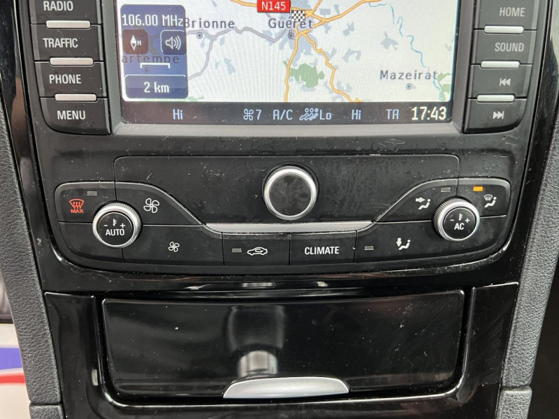 Photo 19 de l'offre de FORD GALAXY 2.0 TDCI FAP - 140 TITANIUM 7PL GPS à 13990€ chez Triplo auto