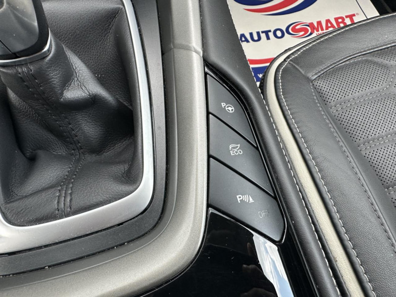 Photo 37 de l'offre de FORD MONDEO 2.0 IVCT HYBRID - 187 BVA VIGNALE GPS   CLIM à 24990€ chez Triplo auto