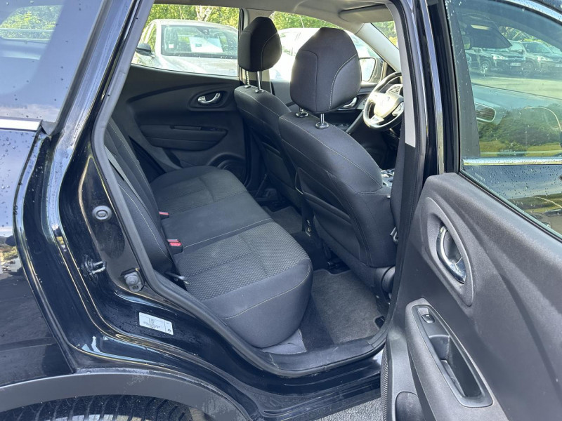 Photo 16 de l'offre de RENAULT KADJAR 1.6 ENERGY DCI - 130 BUSINESS GPS à 16490€ chez Triplo auto