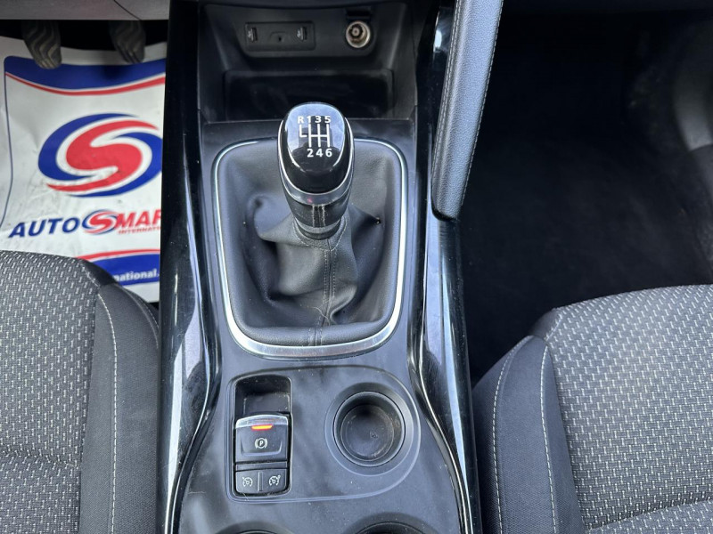 Photo 21 de l'offre de RENAULT KADJAR 1.6 ENERGY DCI - 130 BUSINESS GPS à 16490€ chez Triplo auto