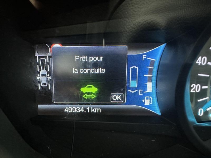 Photo 33 de l'offre de FORD MONDEO 2.0 IVCT HYBRID - 187 BVA VIGNALE GPS   CLIM à 24990€ chez Triplo auto