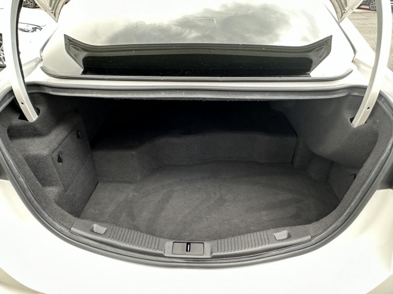 Photo 15 de l'offre de FORD MONDEO 2.0 IVCT HYBRID - 187 BVA VIGNALE GPS   CLIM à 24990€ chez Triplo auto