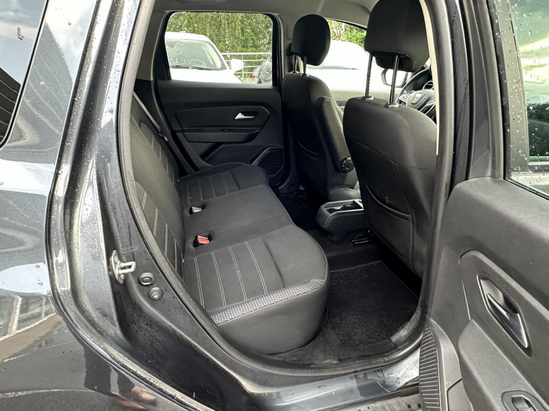 Photo 17 de l'offre de DACIA DUSTER 1.5 BLUE DCI - 115 PRESTIGE GPS   CAMERA AR à 17990€ chez Triplo auto