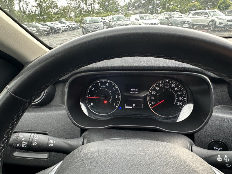 Photo 26 de l'offre de DACIA DUSTER 1.5 BLUE DCI - 115 PRESTIGE GPS   CAMERA AR à 17990€ chez Triplo auto
