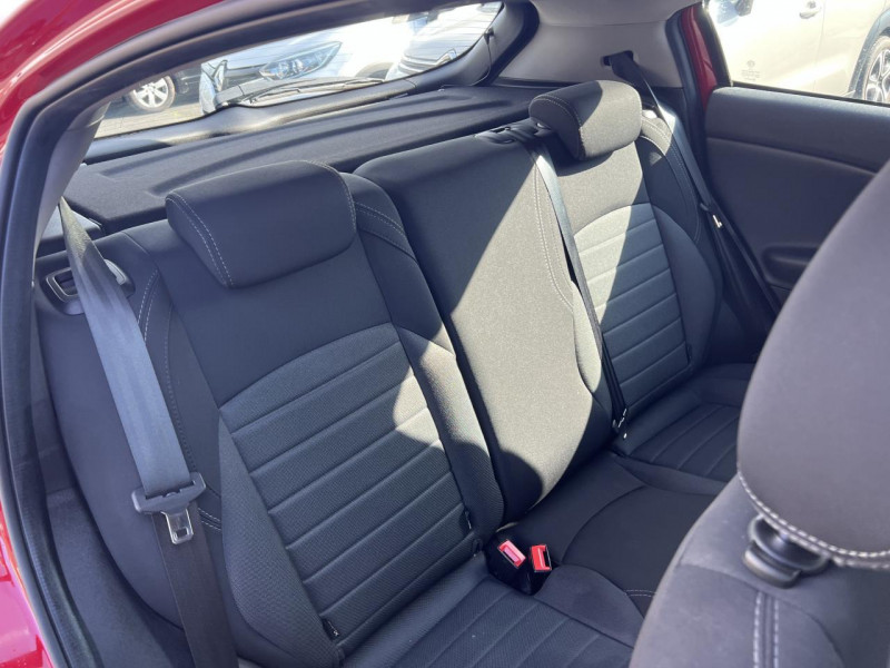 Photo 10 de l'offre de ALFA ROMEO GIULIETTA 1.4 TB MULTIAIR - 150 S/S SUPER GPS à 14490€ chez Triplo auto
