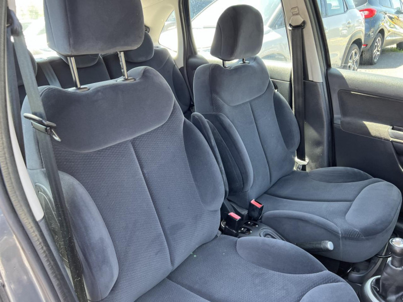 Photo 12 de l'offre de CITROEN C3 1.4 HDI - 70 CLIM   ATTELAGE à 5990€ chez Triplo auto