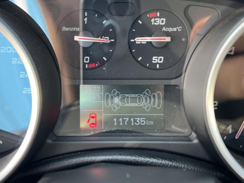 Photo 19 de l'offre de ALFA ROMEO GIULIETTA 1.4 TB MULTIAIR - 150 S/S SUPER GPS à 14490€ chez Triplo auto