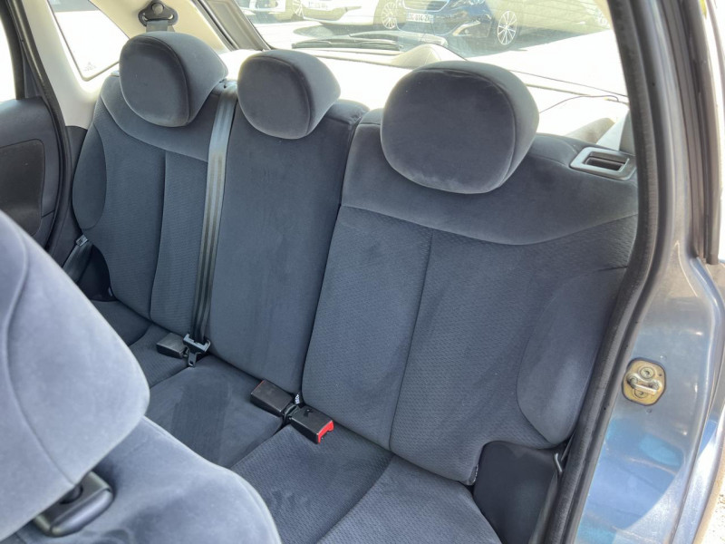 Photo 13 de l'offre de CITROEN C3 1.4 HDI - 70 CLIM   ATTELAGE à 5990€ chez Triplo auto