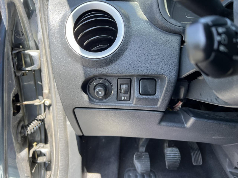 Photo 46 de l'offre de CITROEN C3 1.4 HDI - 70 CLIM   ATTELAGE à 5990€ chez Triplo auto