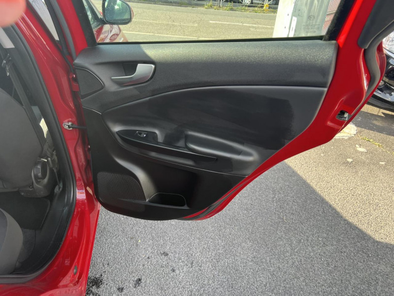 Photo 27 de l'offre de ALFA ROMEO GIULIETTA 1.4 TB MULTIAIR - 150 S/S SUPER GPS à 14490€ chez Triplo auto