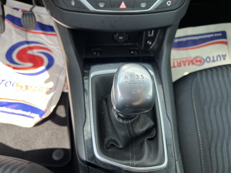 Photo 19 de l'offre de PEUGEOT 308 1.6 BLUEHDI S&S - 120 ACTIVE CLIM à 9990€ chez Triplo auto
