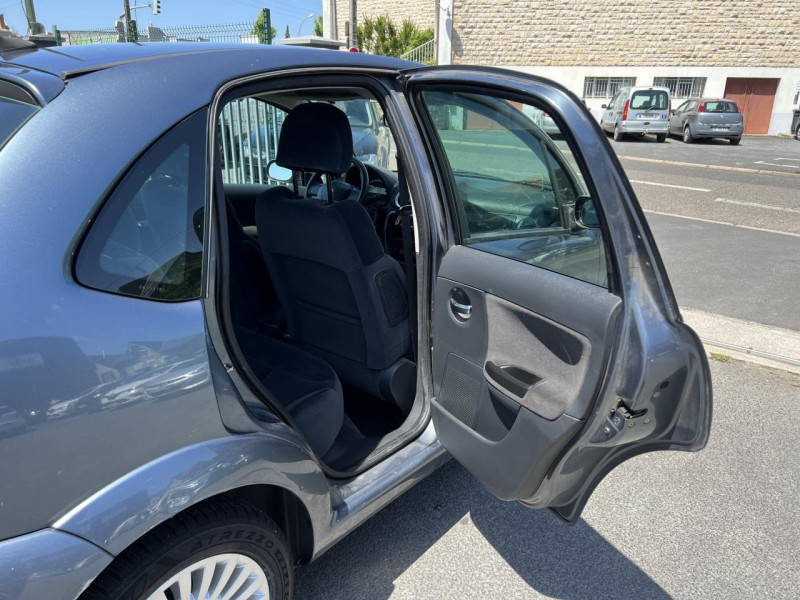 Photo 28 de l'offre de CITROEN C3 1.4 HDI - 70 CLIM   ATTELAGE à 5990€ chez Triplo auto