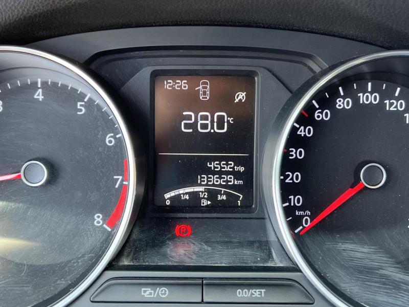 Photo 20 de l'offre de VOLKSWAGEN POLO 1.2 TSI BLUEMOTION - 90 CONFORTLINE CLIM à 9990€ chez Triplo auto