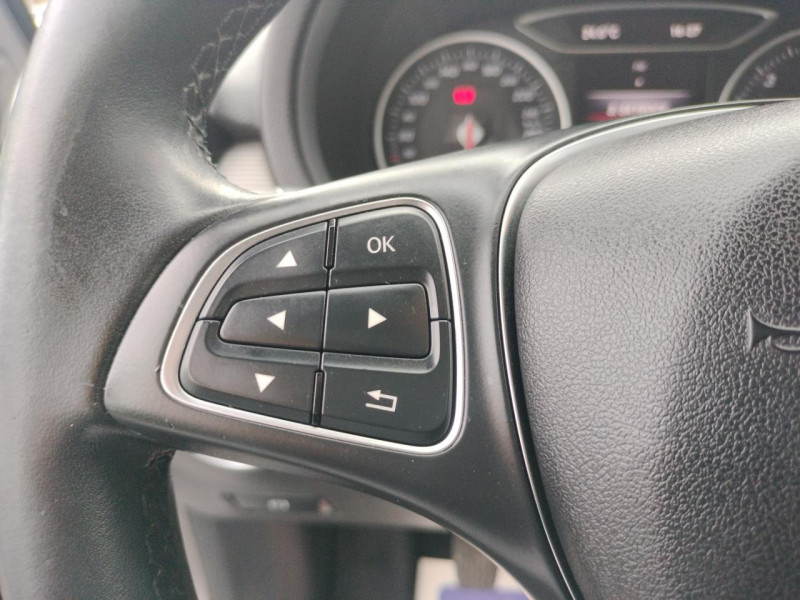 Photo 48 de l'offre de MERCEDES-BENZ CLASSE B B180D - BM 246-242 INSPIRATION GPS   CLIM à 14990€ chez Triplo auto
