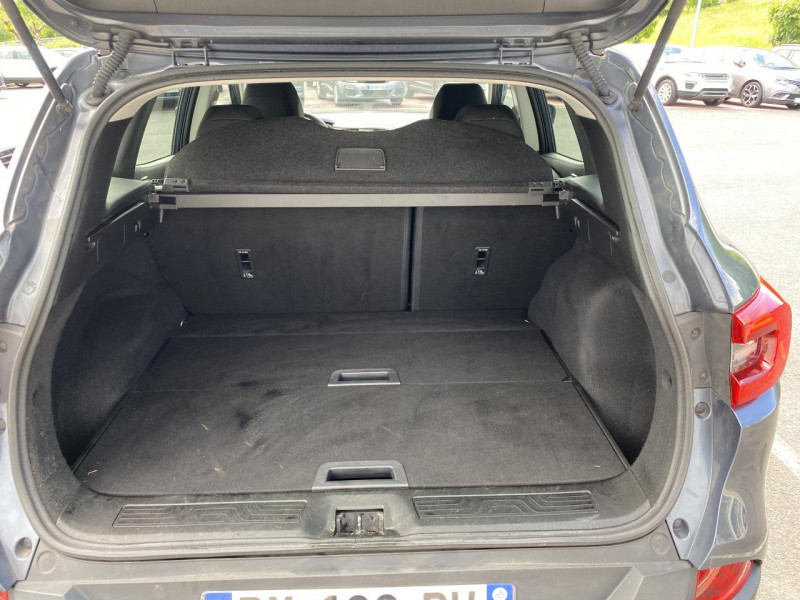 Photo 20 de l'offre de RENAULT KADJAR 1.2 ENERGY TCE - 130  BUSINESS CLIM à 14990€ chez Triplo auto
