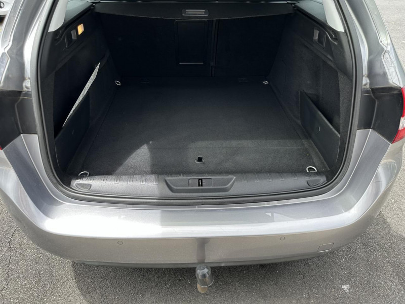 Photo 12 de l'offre de PEUGEOT 308 SW 1.6 BLUEHDI S&S - 120 STYLE GPS   ATTELAGE à 12990€ chez Triplo auto
