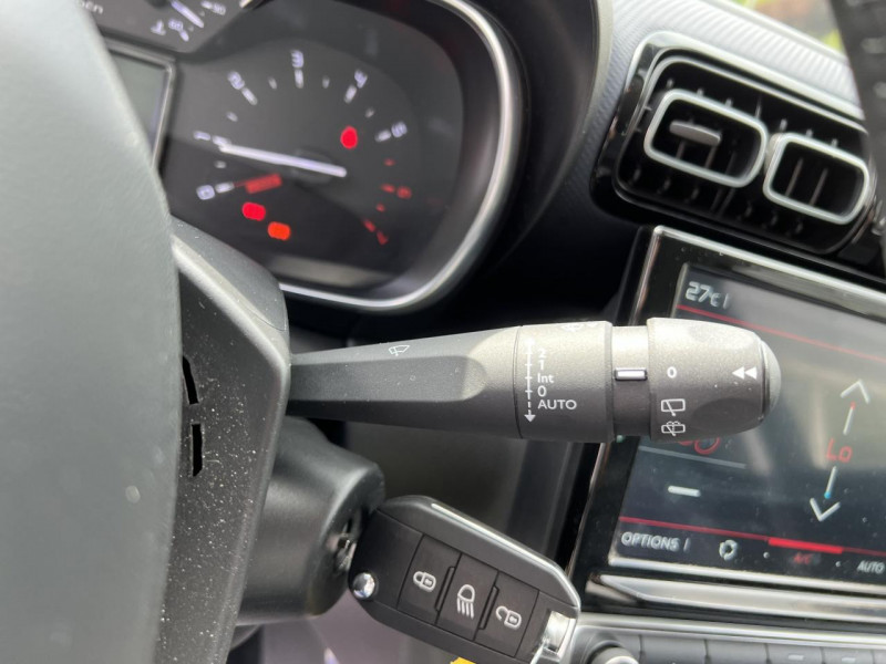 Photo 49 de l'offre de CITROEN C3 AIRCROSS 1.2 PURETECH - 110 S&S SHINE GPS   CAMERA AR à 20990€ chez Triplo auto