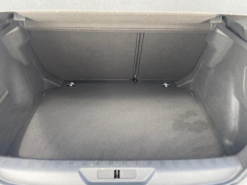 Photo 7 de l'offre de PEUGEOT 308 DEPOT VENTE / 1.2I PURETECH S&S - 110 ALLURE GPS   CLIM à 13990€ chez Triplo auto