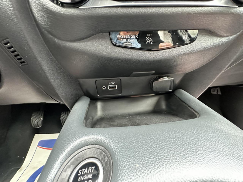 Photo 19 de l'offre de NISSAN JUKE 1.0 DIG-T S&S  - 117 N-CONNECTA GPS   CAMERA AR à 20990€ chez Triplo auto
