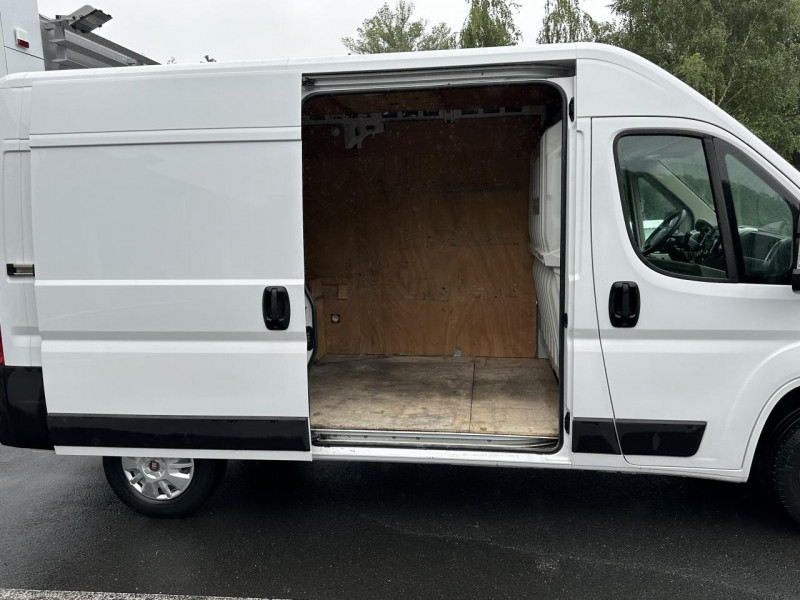 Photo 12 de l'offre de FIAT DUCATO 3.3 M H2 2.3 MULTIJET - 130 PACK PRO NAV TVA RéCUPéRABLE à 22990€ chez Triplo auto