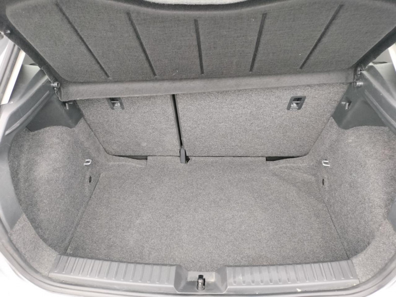 Photo 25 de l'offre de SEAT IBIZA 1.0I - 75 S&S STYLE CLIM à 12500€ chez Triplo auto