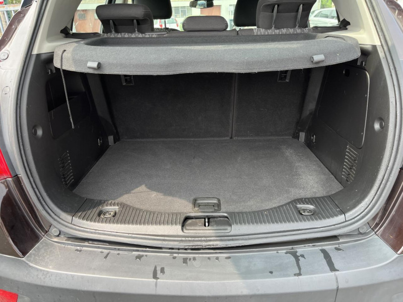 Photo 33 de l'offre de OPEL MOKKA 1.4I TURBO - 140 4X2 S&S EDITION CLIM à 11990€ chez Triplo auto
