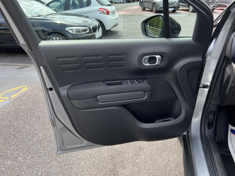 Photo 42 de l'offre de CITROEN C3 AIRCROSS 1.2 PURETECH - 110 S&S SHINE GPS   CAMERA AR à 20990€ chez Triplo auto