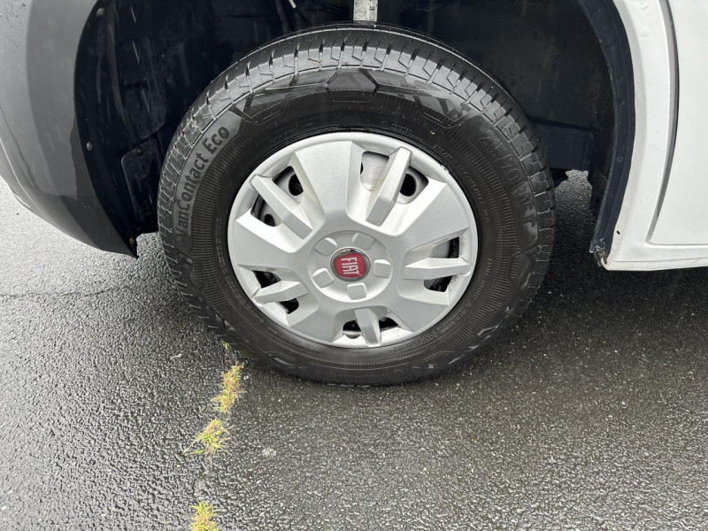 Photo 31 de l'offre de FIAT DUCATO 3.3 M H2 2.3 MULTIJET - 130 PACK PRO NAV TVA RéCUPéRABLE à 22990€ chez Triplo auto