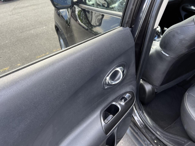 Photo 37 de l'offre de NISSAN JUKE 1.2 DIG-T - 115 S&S N-CONNECTA GPS   CAMERA AR à 14990€ chez Triplo auto