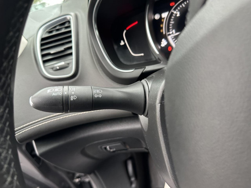 Photo 24 de l'offre de RENAULT SCENIC GRAND 7PLACES 1.7 DCI 150 EDC INTENS GPS CAMERA à 23490€ chez Triplo auto