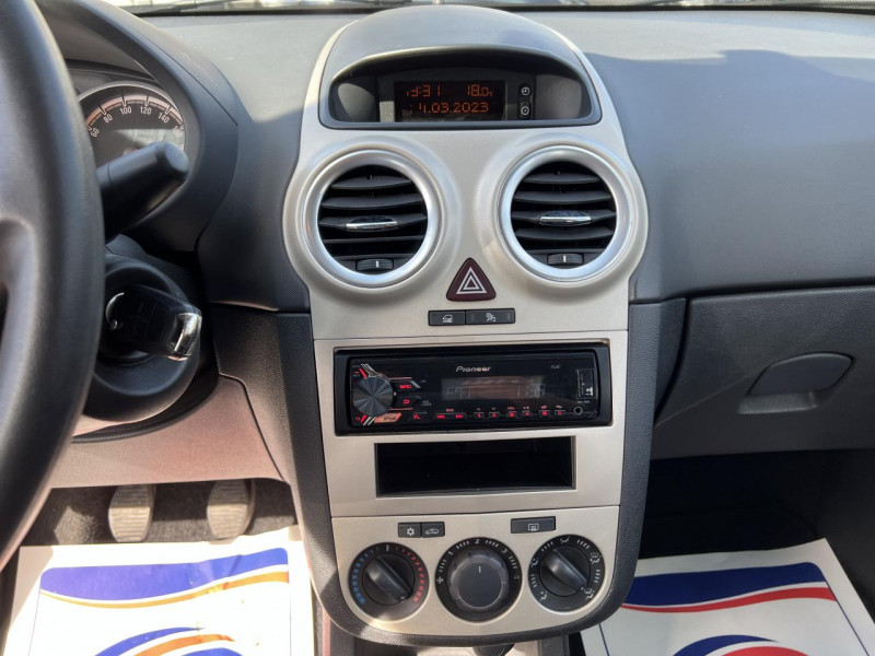 Photo 50 de l'offre de OPEL CORSA 1.3 CDTI - 75 ECOFLEX ENJOY CLIM à 6490€ chez Triplo auto