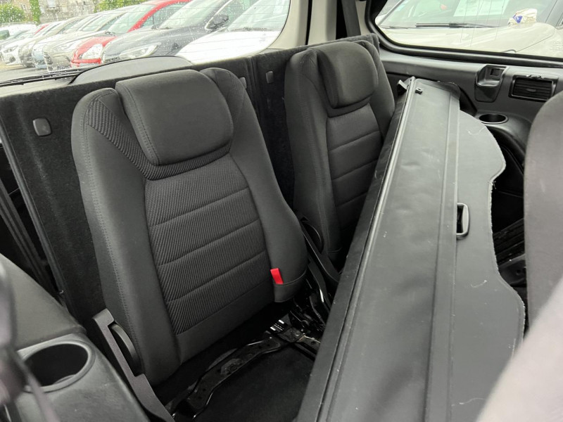 Photo 30 de l'offre de FORD GALAXY 2.0 TDCI FAP - 140 TITANIUM 7PL GPS à 13990€ chez Triplo auto
