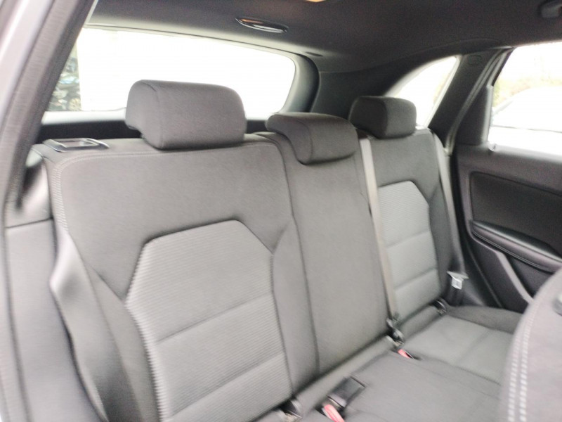 Photo 11 de l'offre de MERCEDES-BENZ CLASSE B B180D - BM 246-242 INSPIRATION GPS   CLIM à 14990€ chez Triplo auto