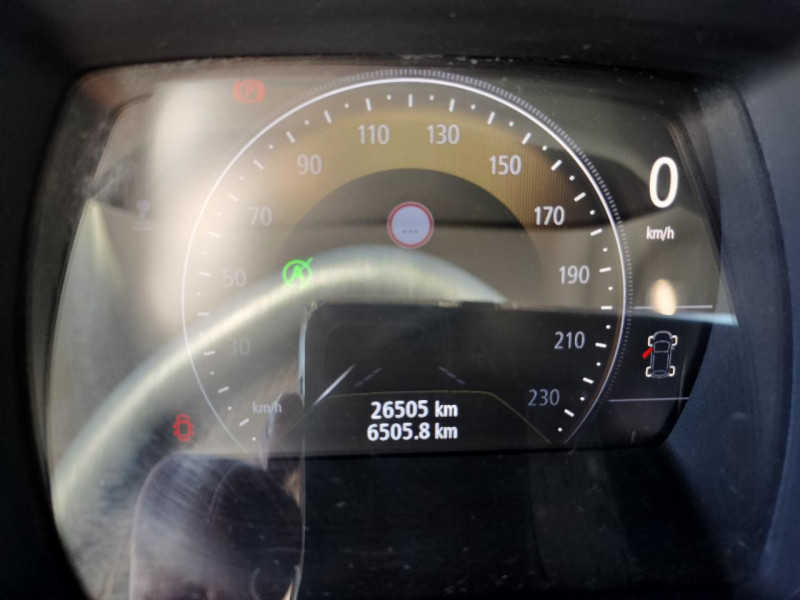Photo 19 de l'offre de RENAULT KADJAR 1.2 ENERGY TCE - 130  BUSINESS GPS   CLIM à 17990€ chez Triplo auto