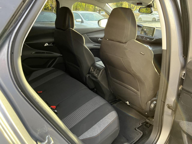 Photo 30 de l'offre de PEUGEOT 3008  2.0 BHDI S&S 150 ALLURE CLIM   ENTRETIEN à JOUR à 19990€ chez Triplo auto