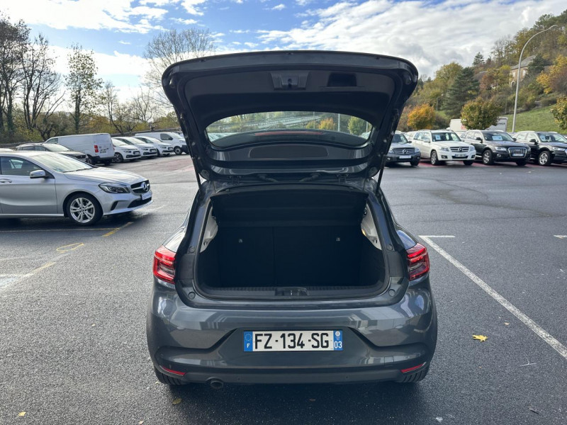 Photo 30 de l'offre de RENAULT CLIO V 1.0 TCE 90 BUSINESS CLIM GPS RADAR AR 21 683KM à 16490€ chez Triplo auto