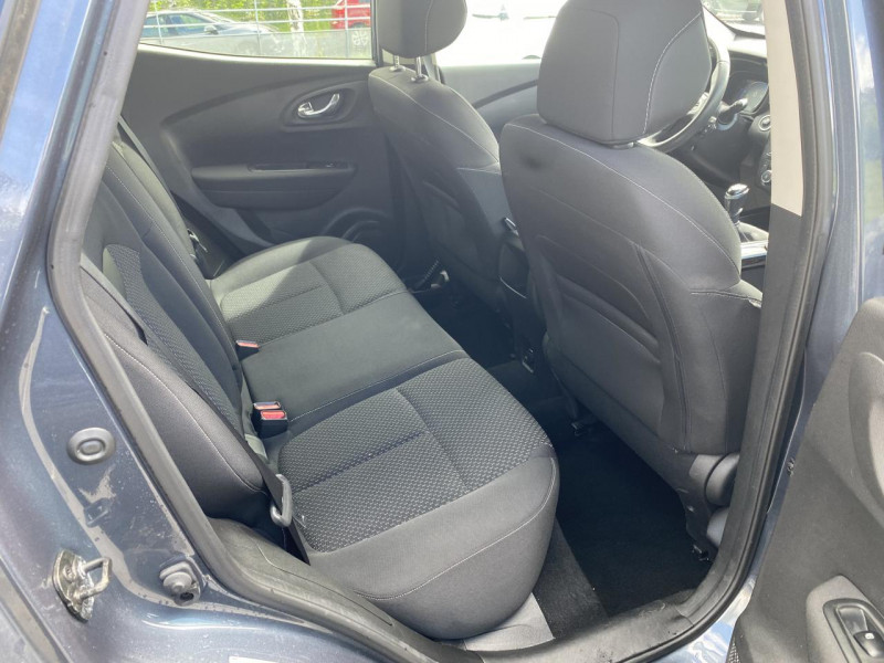 Photo 22 de l'offre de RENAULT KADJAR 1.2 ENERGY TCE - 130  BUSINESS CLIM à 14990€ chez Triplo auto