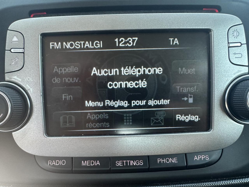 Photo 44 de l'offre de ALFA ROMEO MITO 1.3 JTDM - 95 S&S SUPER   CLIM à 12490€ chez Triplo auto