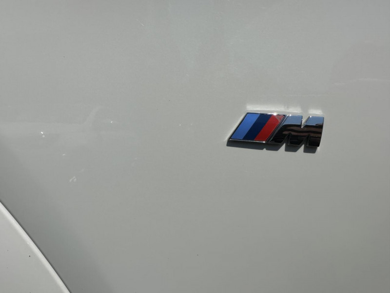 Photo 42 de l'offre de BMW X4 XDRIVE 20D  M SPORT GPS   CAMERA AR à 27990€ chez Triplo auto