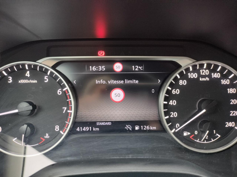 Photo 49 de l'offre de NISSAN QASHQAI 1.3 MILD HYBRID - 140  N-CONNECTA  à 28990€ chez Triplo auto