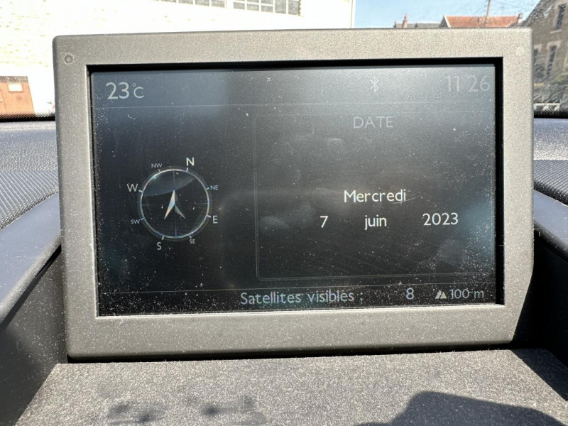 Photo 15 de l'offre de PEUGEOT 308 SW 1.6 E-HDI FAP - 115 STYLE CLIM à 8490€ chez Triplo auto