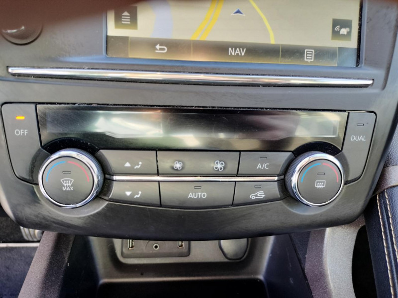 Photo 17 de l'offre de RENAULT KADJAR 1.2 ENERGY TCE - 130  BUSINESS GPS   CLIM à 17990€ chez Triplo auto