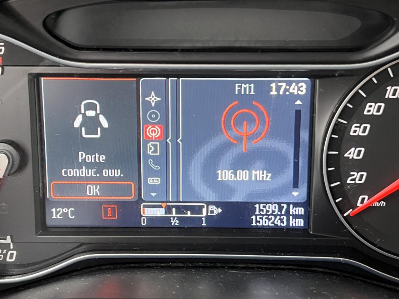Photo 20 de l'offre de FORD GALAXY 2.0 TDCI FAP - 140 TITANIUM 7PL GPS à 13990€ chez Triplo auto