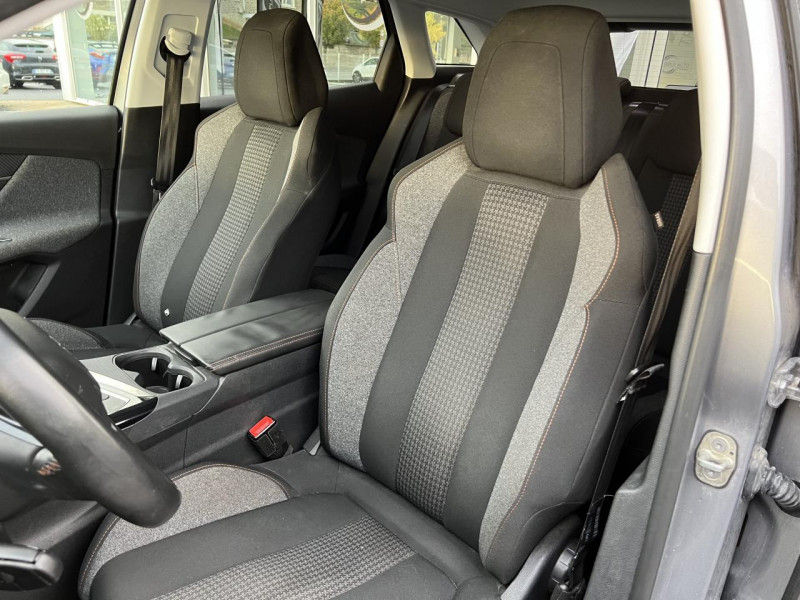 Photo 13 de l'offre de PEUGEOT 3008  2.0 BHDI S&S 150 ALLURE CLIM   ENTRETIEN à JOUR à 19990€ chez Triplo auto