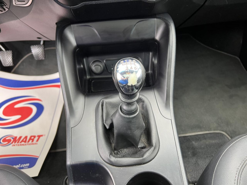 Photo 19 de l'offre de HYUNDAI IX35  2.0 CRDI - 136 4X4 PACK EDITION   ATTELAGE à 7990€ chez Triplo auto